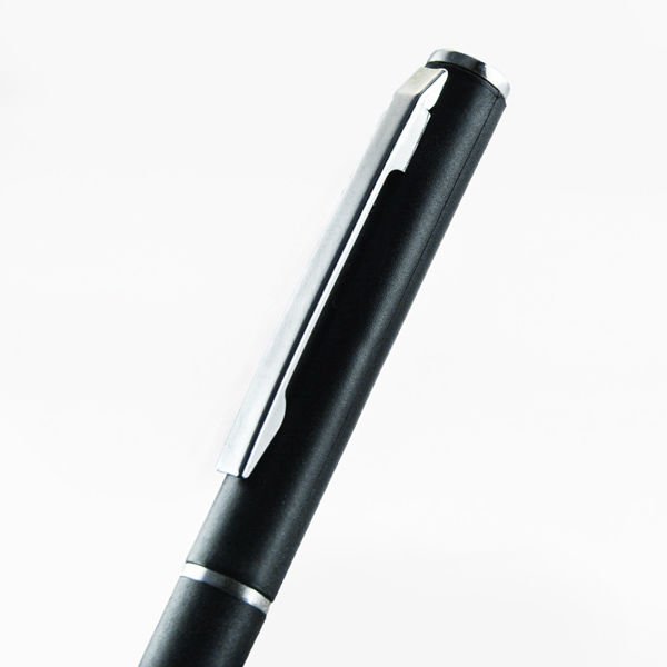 廣告純金屬筆-股東會推薦禮品筆-消光筆桿廣告原子筆-採購批發製作贈品筆_6